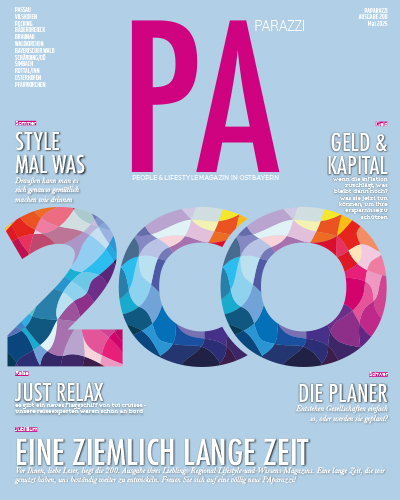 PAparazzi 2025/05
