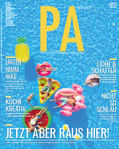 PAparazzi 2025/06