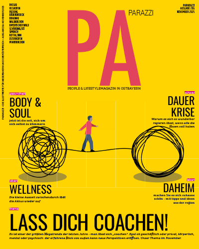 PAparazzi 2025/11