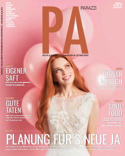 PAparazzi 2026/01
